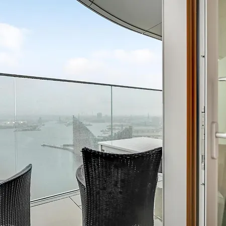 2 Bedroom Lovely In C Апартаменты Орхус